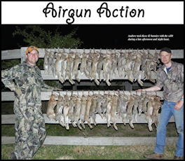 Airgun Action - page 36 Issue 69 (click the pic for an enlarged view)